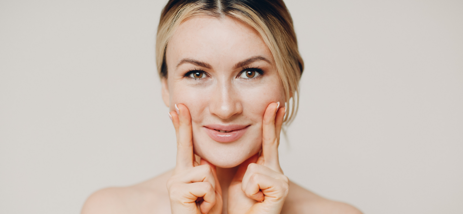 Facial Massage Technique