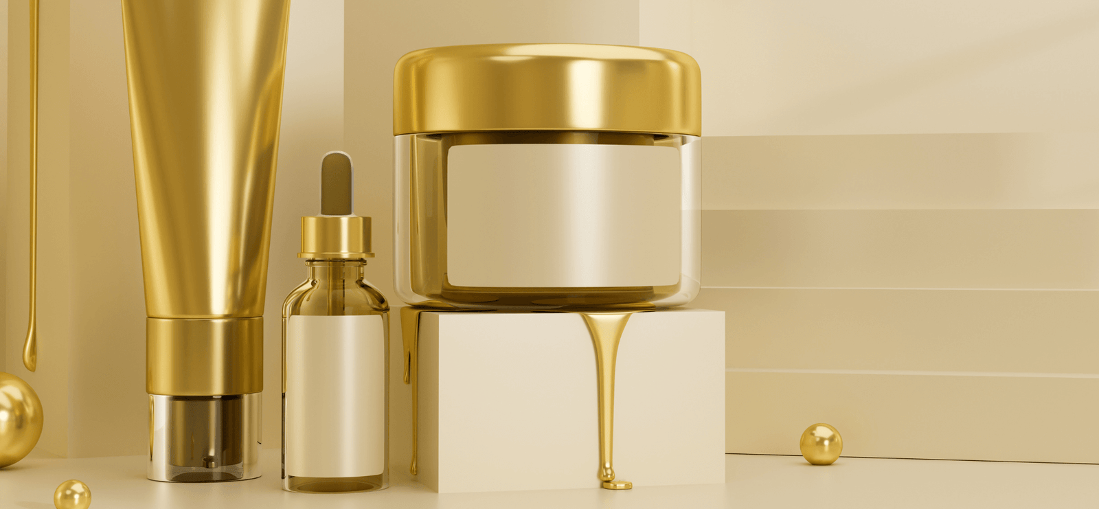 What does 'luxury' skincare even mean?