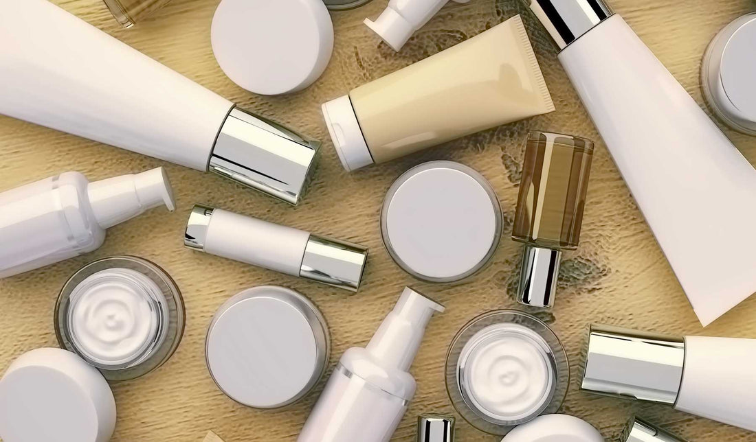 Clean beauty is about having better skincare choices