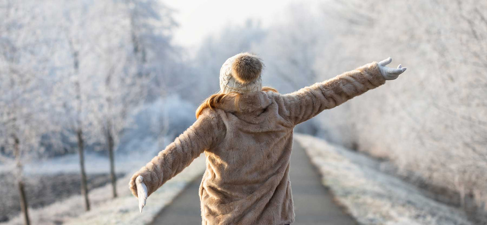 Keep your skin hydrated this winter