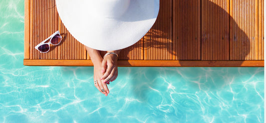 4 Reasons to use Avocado Oil this Summer