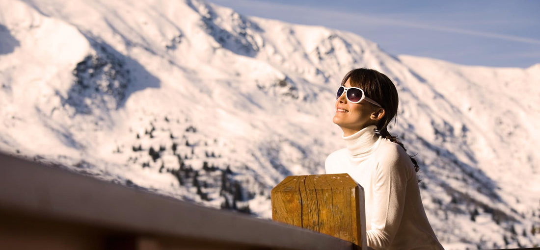 Nourishing Your Skin ALL Winter Long