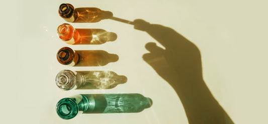 Turn your face oil into your everything oil