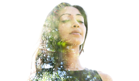 The Power of Self Care
