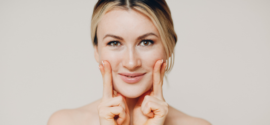 Facial Massage Technique