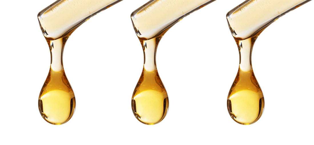 Face Oil 