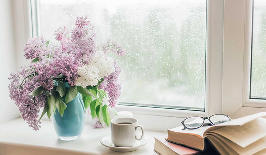 4 Soul Satisfying Ways to Start Spring