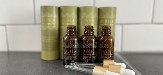 How to Recycle Old Beauty Products