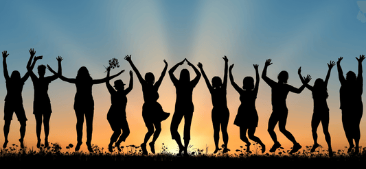 Achieving An Age-Positive Mindset