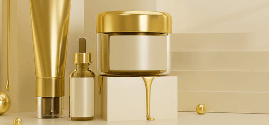 What does 'luxury' skincare even mean? 
